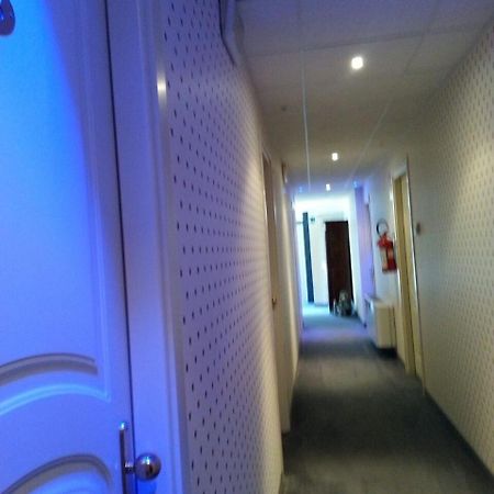 Hotel Ristorante Ruatta San Maurizio Eksteriør billede