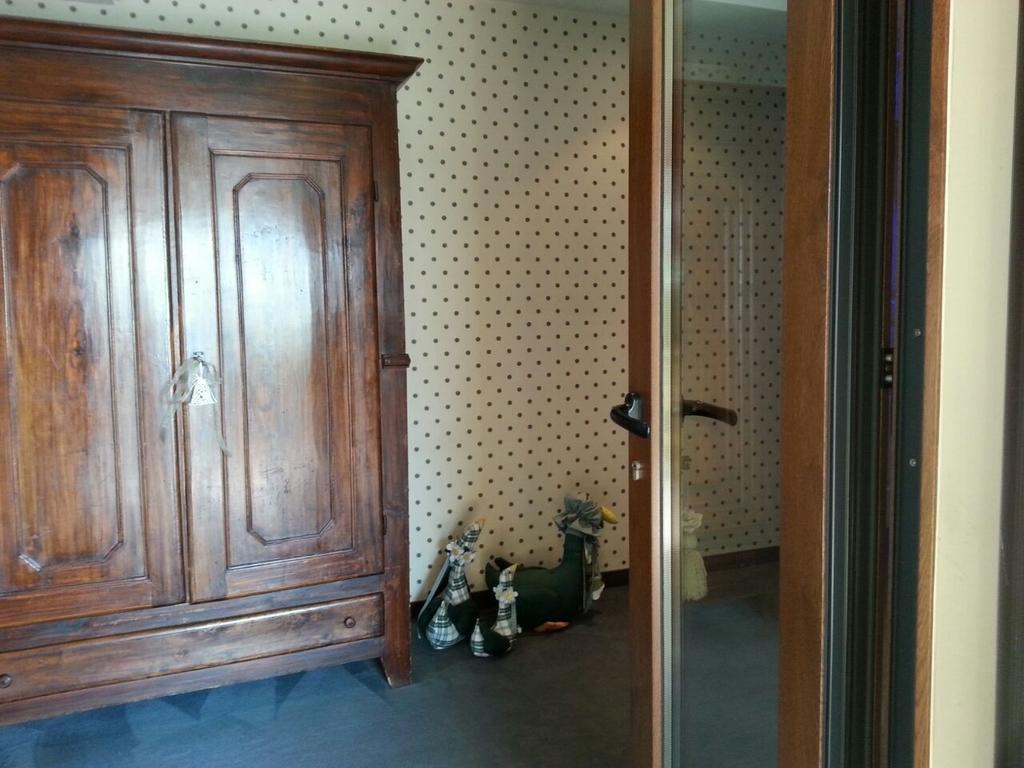 Hotel Ristorante Ruatta San Maurizio Eksteriør billede